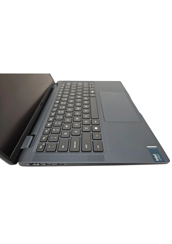 Superlekki Dell Latitude 7450 Ultralight Ultra 7 165U 32GB 1TB SSD 14'' FHD+ 1920x1200 WiFi BT Kam Win11Pro GW12mc